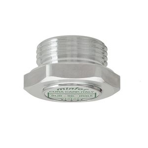 پیچ تخلیه روغن منبع هیدرولیک مینتور مدل 1gtsc10a
